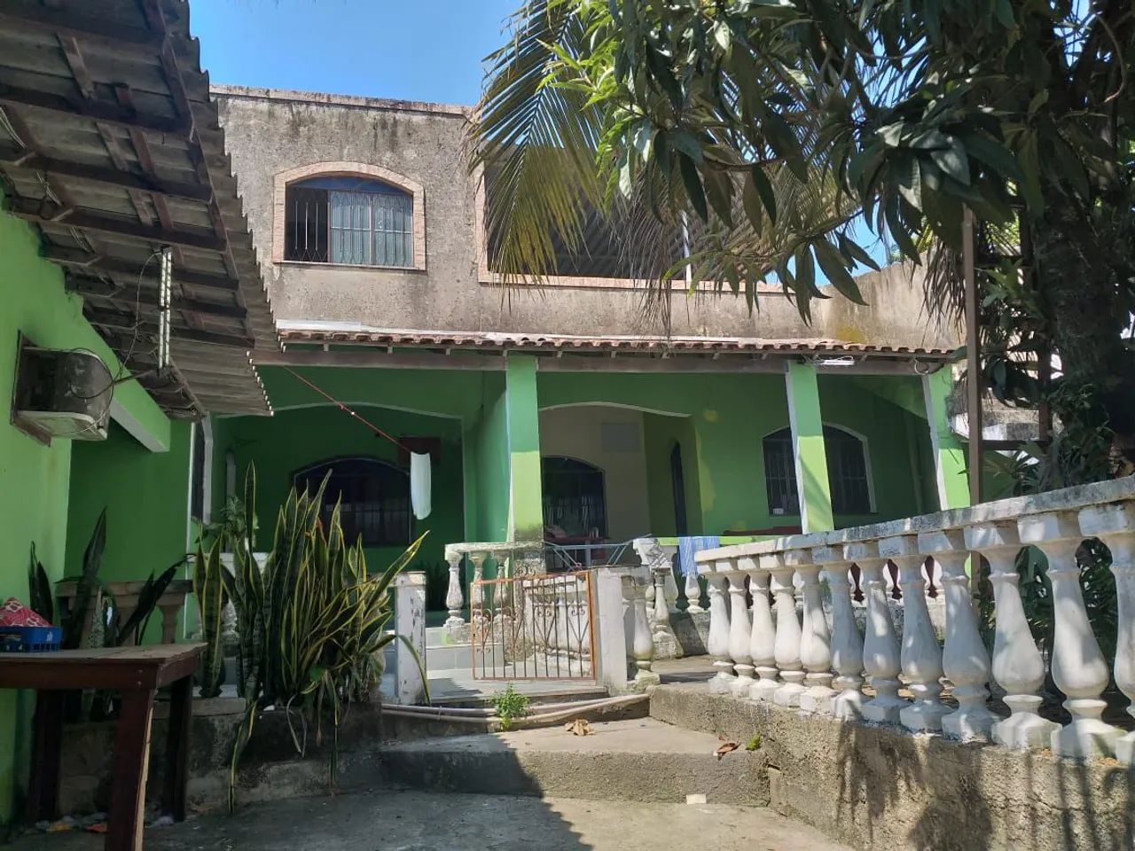 Foto - Itaboraí - Ampliação