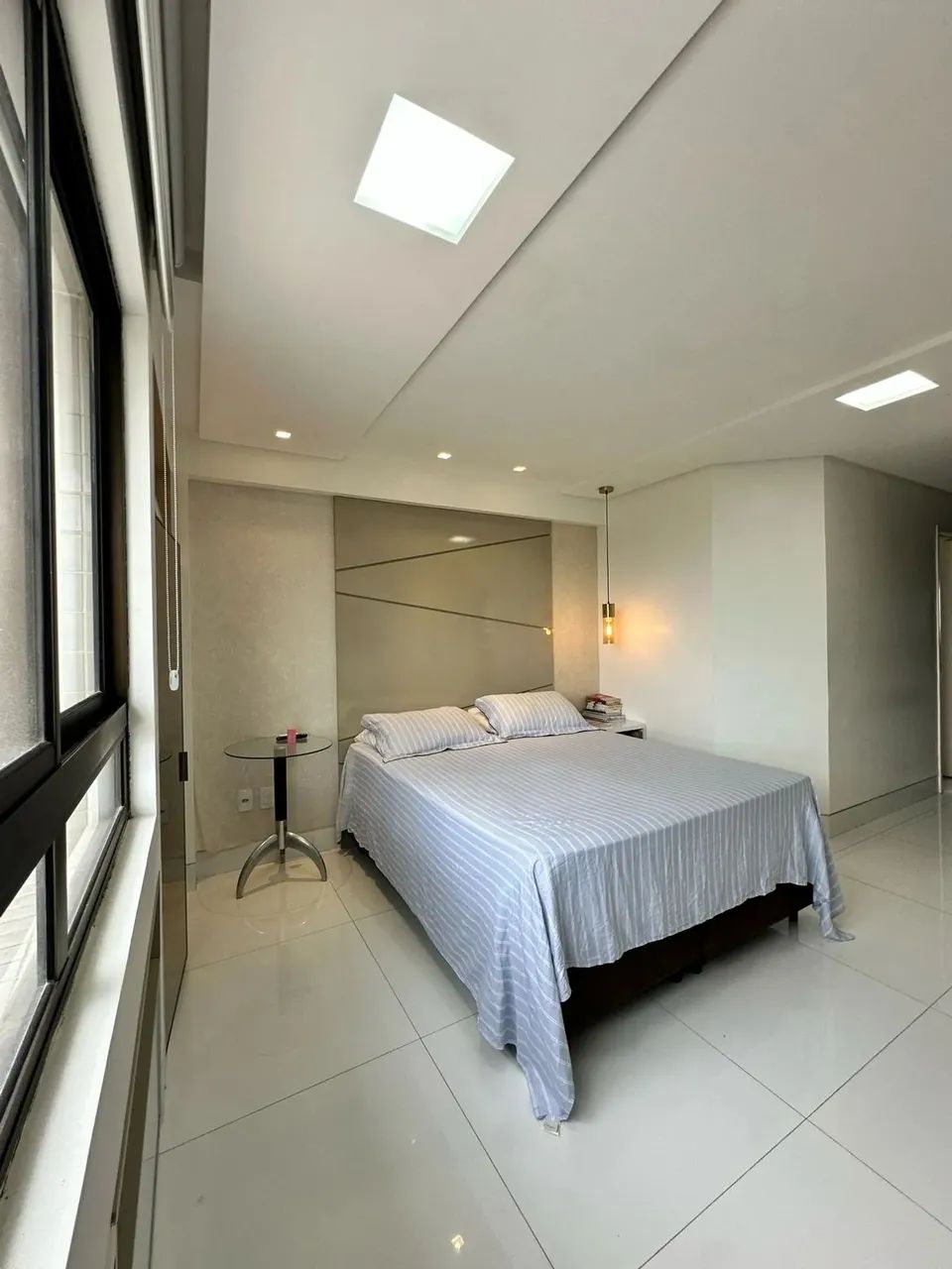 Imóvel para venda possui 140 metros quadrados com 3 quartos em Universitário - Caruaru - P - Foto 3