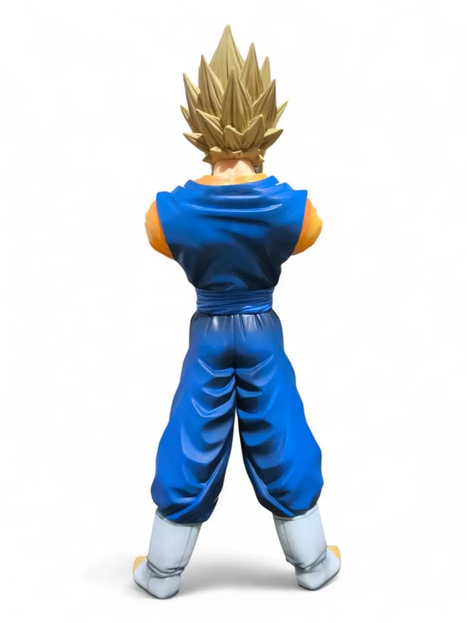 Vegetto 26cm Master Stars Banpresto Original - Foto 3