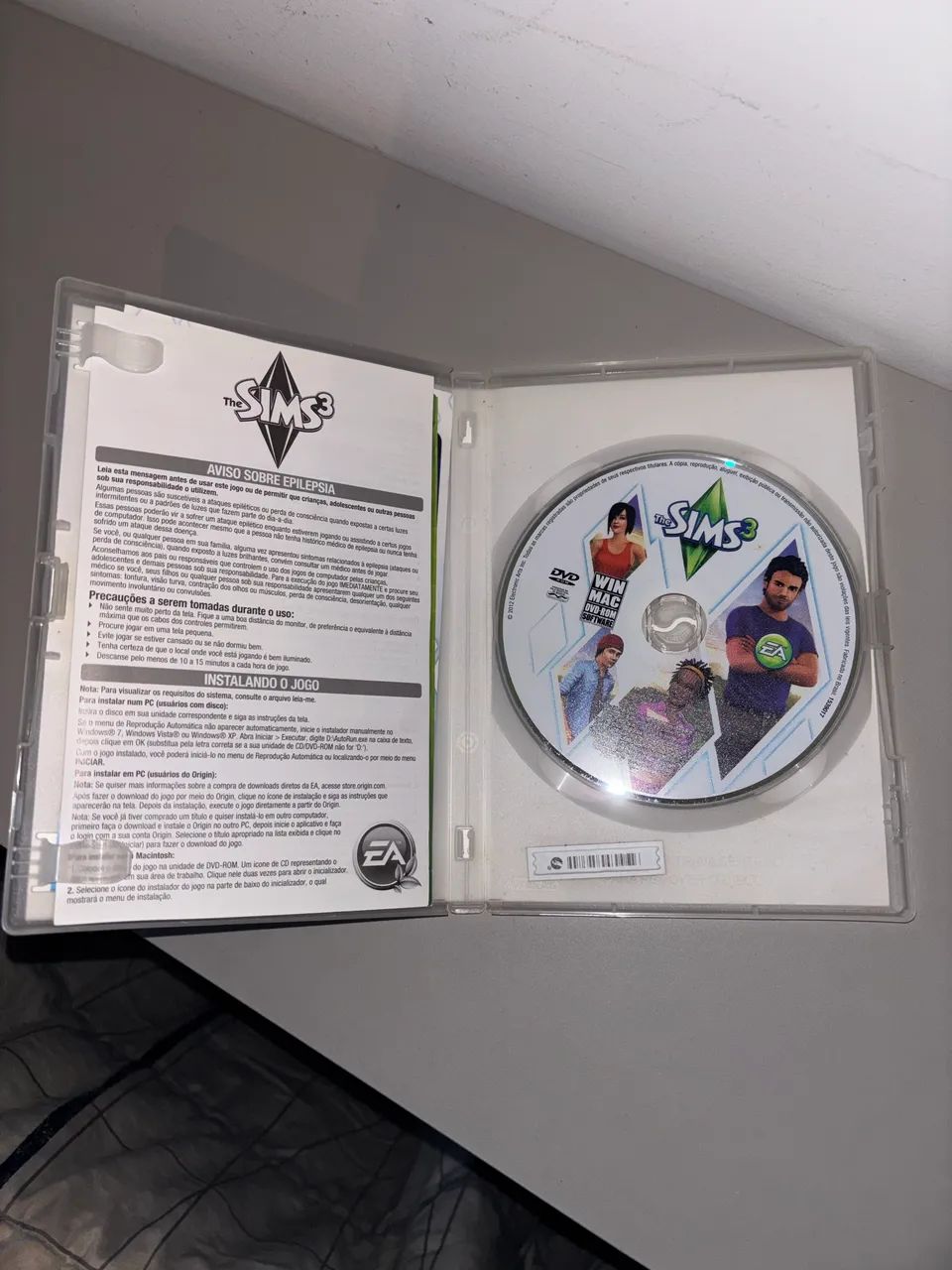 Jogo The Sims 3 - PC - Foto 3