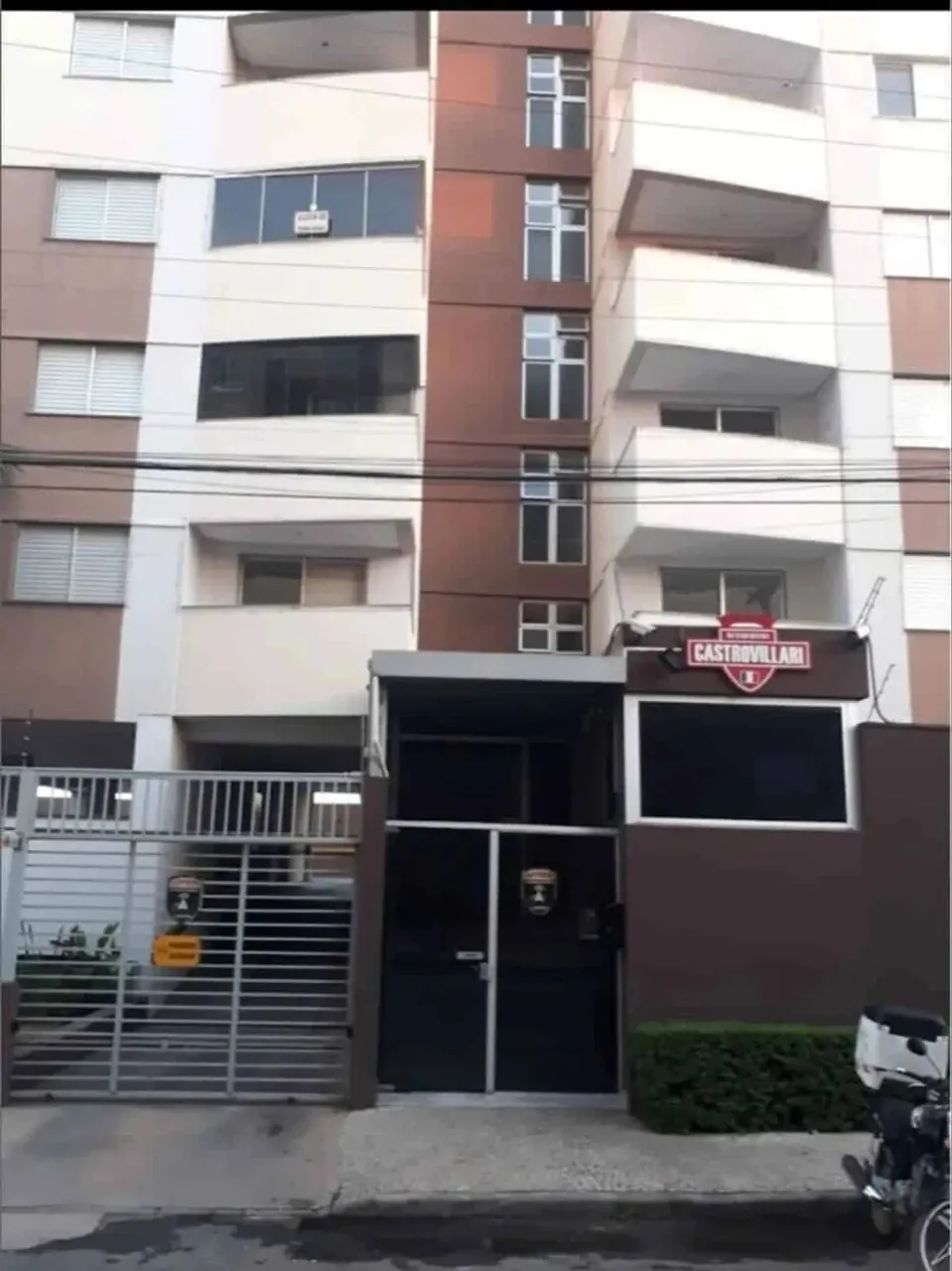 Apartamento para comprar Vila São Tomaz Aparecida de Goiânia