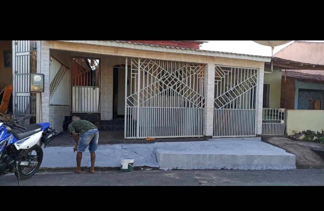 Casa em ótima localização disponível para venda.