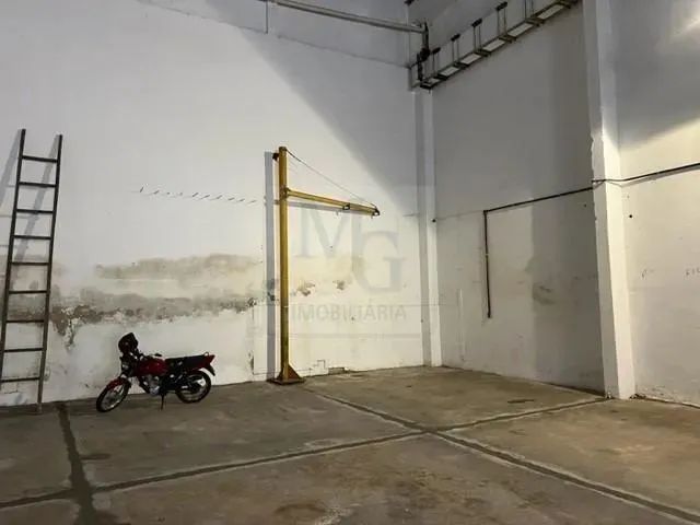 Galpão Santo Amaro - Galpão com 500m² Santo Amaro - Foto 5