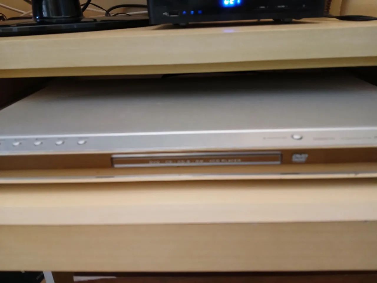 DVD Player LG - Foto 2