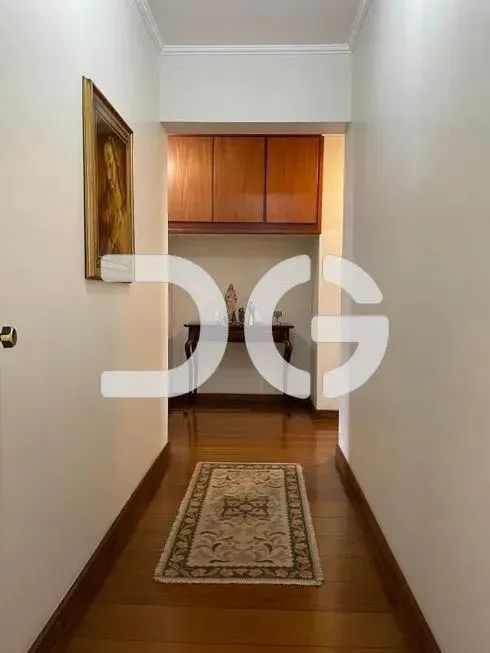 Apartamento à venda em Campinas, Bonfim, com 4 quartos, com 228 m², Edifício Aliança - Foto 5