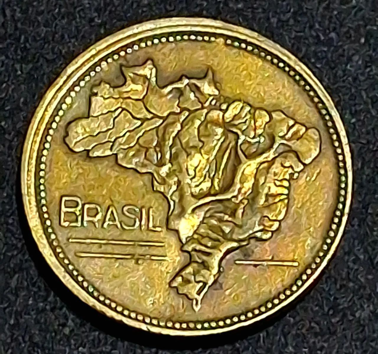1 Cruzeiro 194564520758575746121