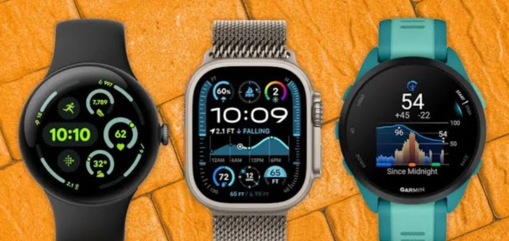 Smartwatch Relógio tecno  - Foto 3