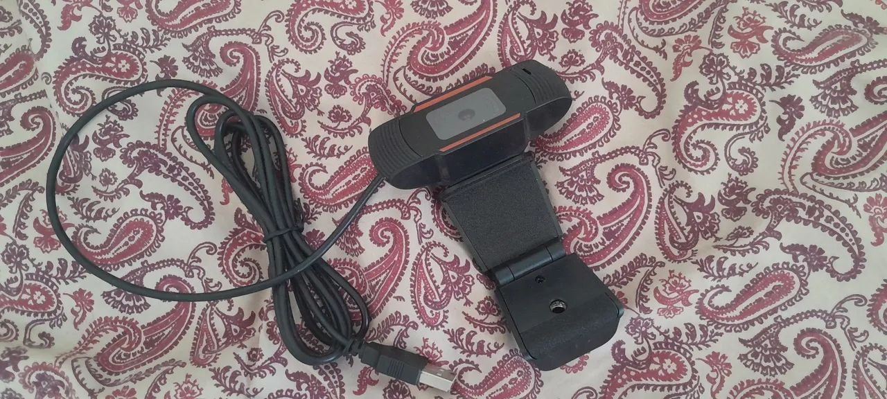 Webcam 720p - Foto 2