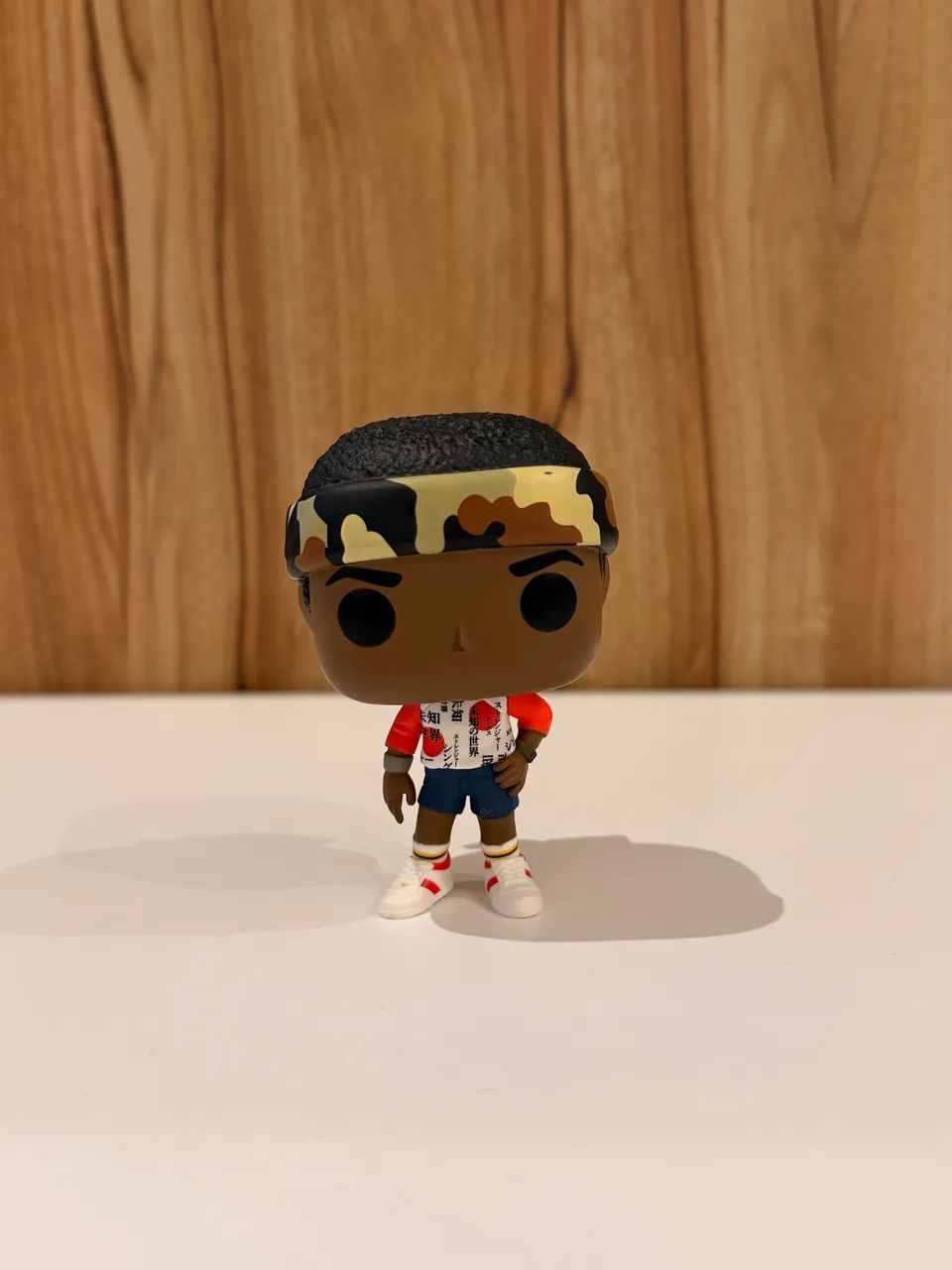 Funko Pop Stranger Things Lucas 807