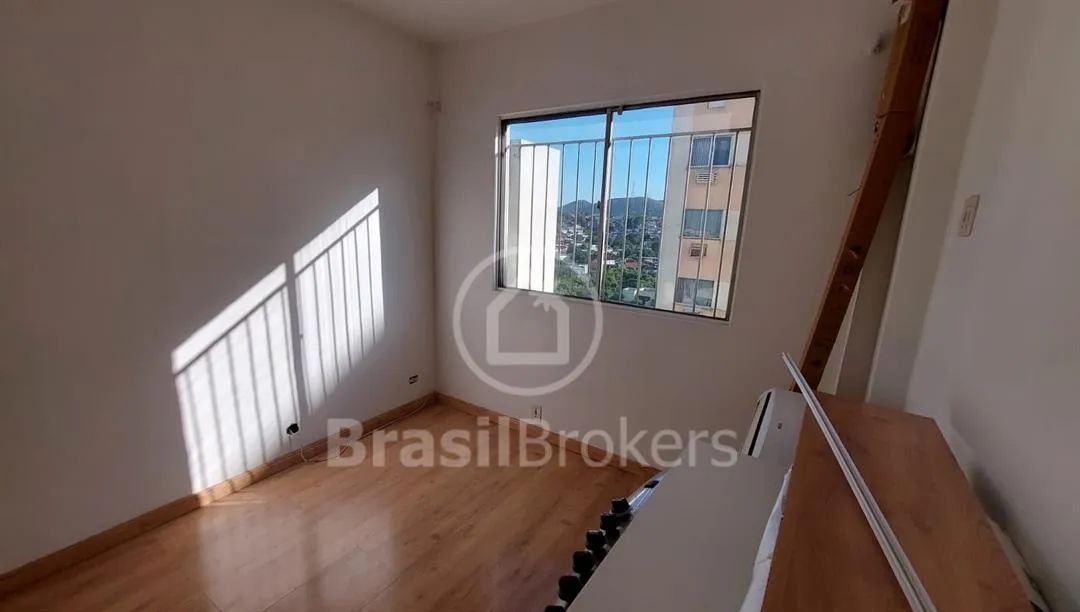 Apartamento à venda com 65,00m² e 2 quartos em Tanque, Rio de Janeiro - RJ - Foto 10
