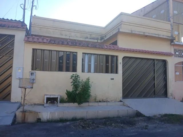 Foto - Manaus - Alvorada