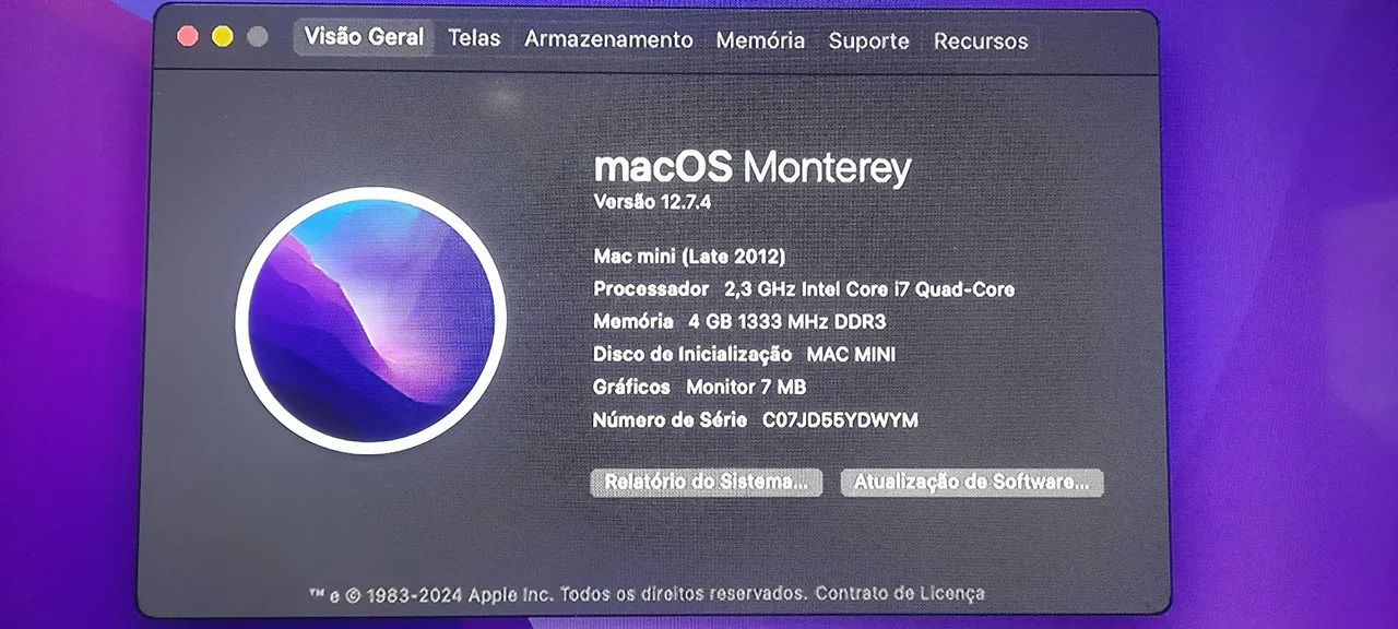 Mac Mini  - Foto 2