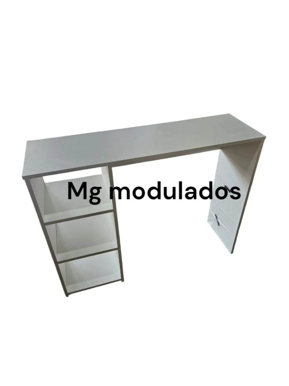 Escrivaninha em promoção aproveite  - Foto 2