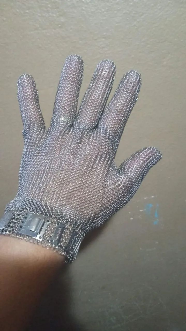 Selling glove