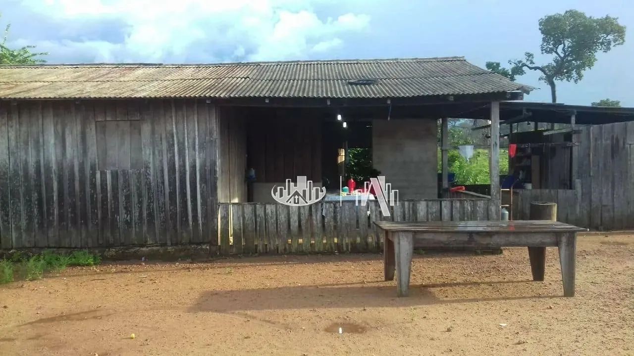 Fazenda à venda, 14520000 m² por R$ 18.200.000,00 - São Francisco - Óbidos/PA - Foto 2