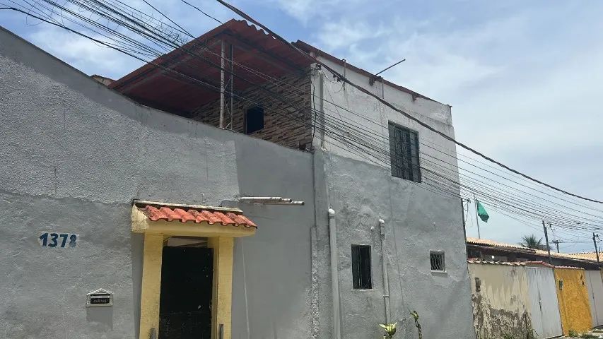 Foto - Mesquita - Jacutinga