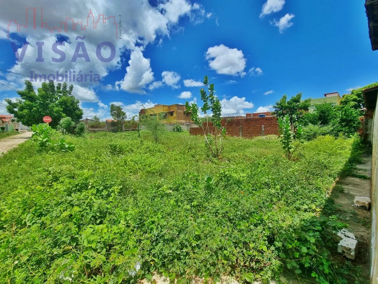 Vendem-se 02 Lotes Bairro Presidente Costa e Silva Mossoró - Foto 3