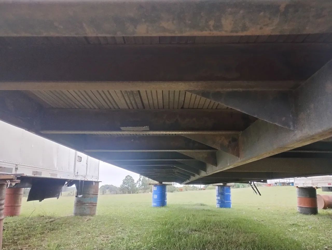 Baú truck Bitruck - Foto 10