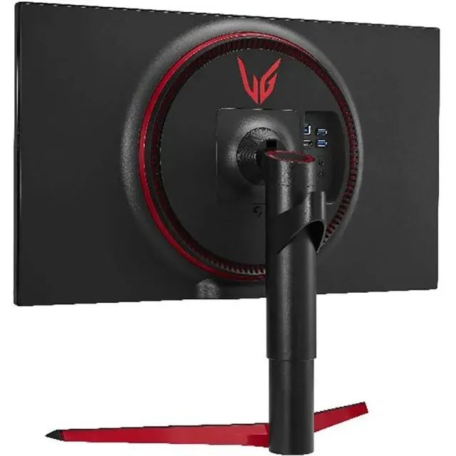 Monitor Gamer LG UltraGear 27 polegadas - 240 Hz - 1ms - Foto 2