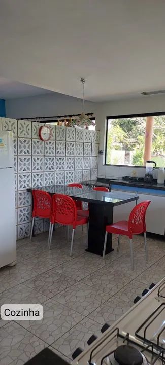 ALUGUEL POR TEMPORADA PRAIA DE SAUAÇUHY/IPIOCA -MACEIÓ / ALAGOAS - Foto 6