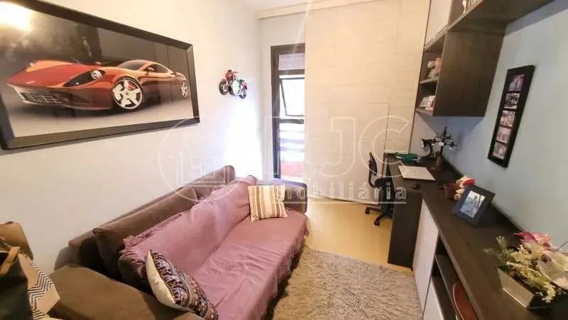Apartamento : Padrão / Residencial / Grajaú - Foto 9