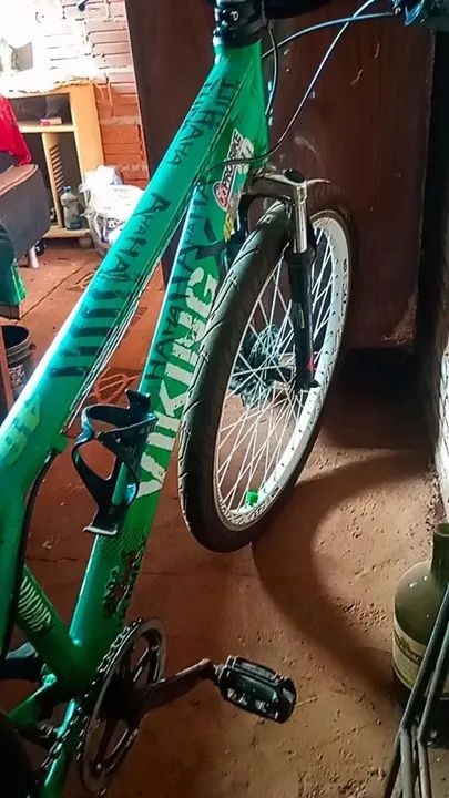 Viking tuff 30x TROCO EM PC GAMER  - Foto 5