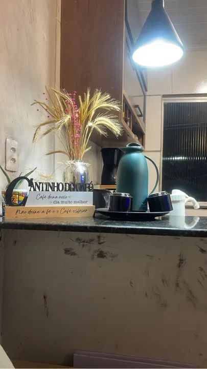 Kitnet  Temporada - Carnaval -Aconchegante e Moderno - Foto 4