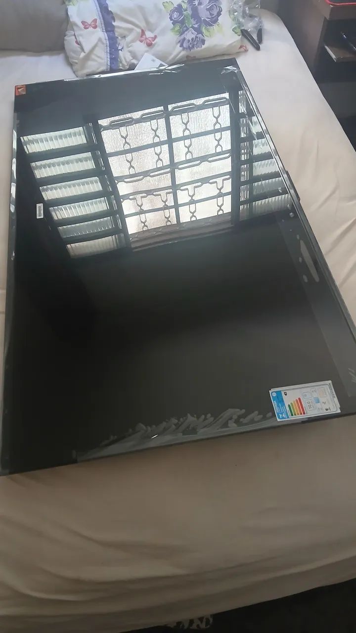 TV TCL 55polegadas - Foto 2