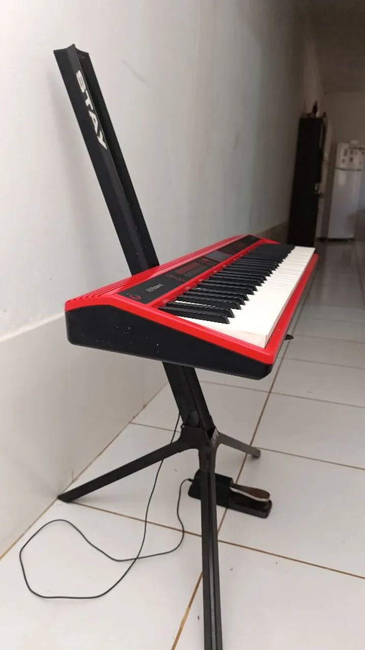 Teclado Roland GO:61 - Foto 3