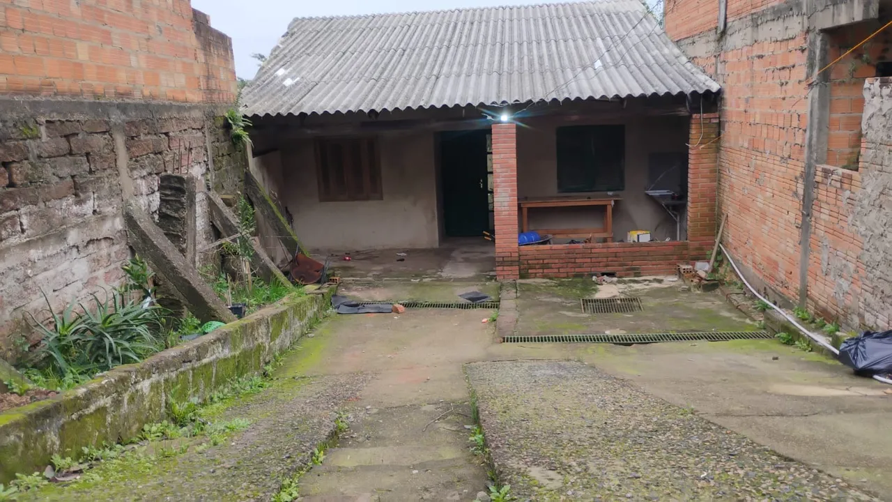 Casa a venda