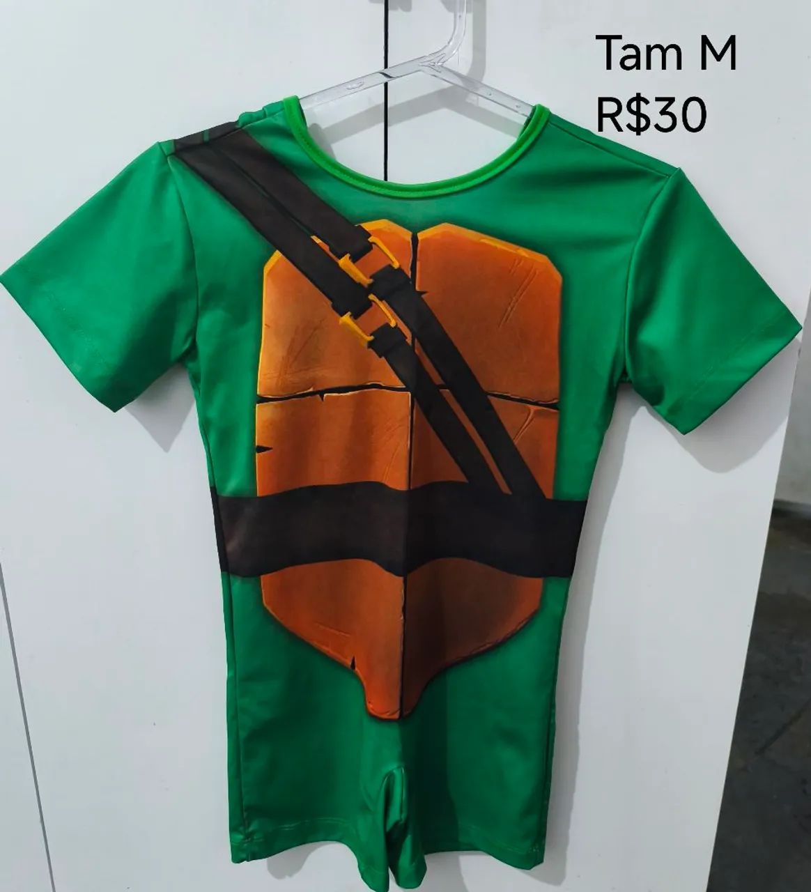 Fantasias infantis  - Foto 4