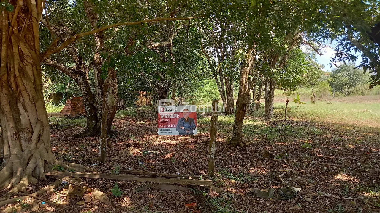 Terreno à venda, Planalto, Porto Velho, RO
