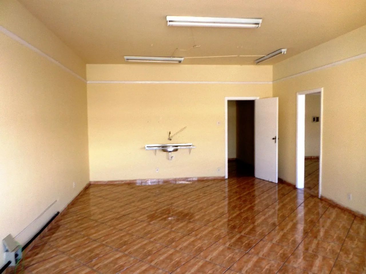 Comercial/Industrial de 90 metros quadrados no bairro Centro - Foto 5