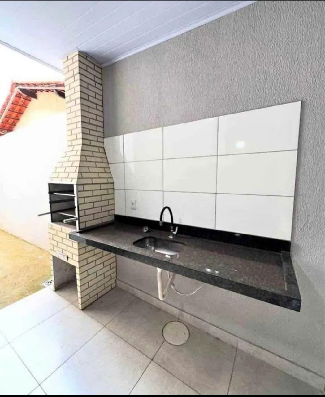 ~CASA NO OLHO D´AGUA - Foto 2