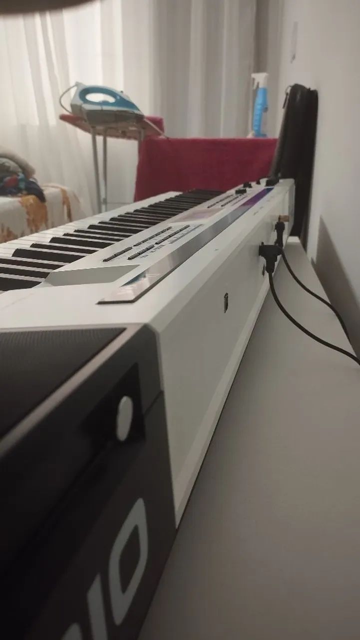Teclado Casio Privia PX5S - Foto 3