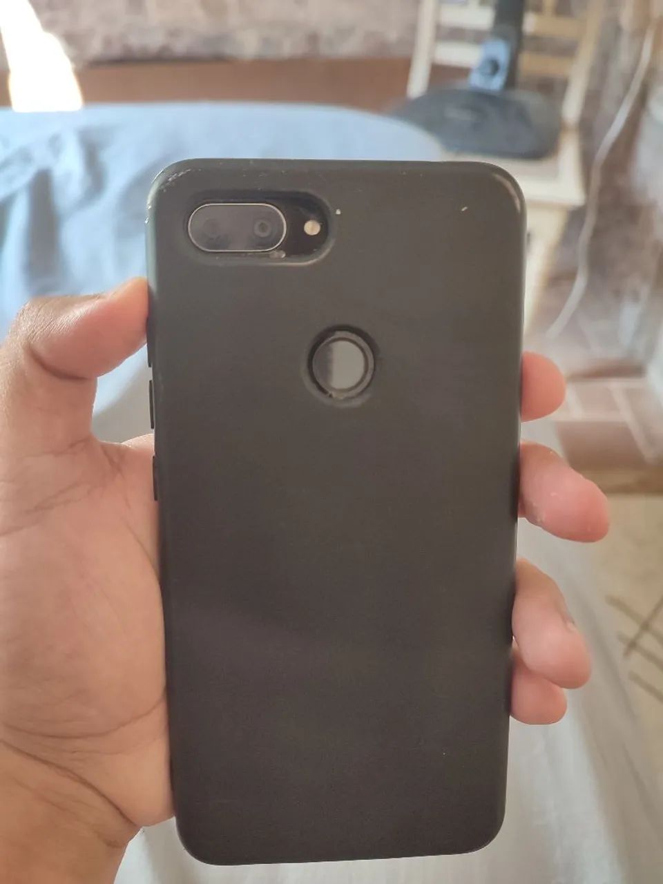 Vendo xiaomi mi 8 lite 