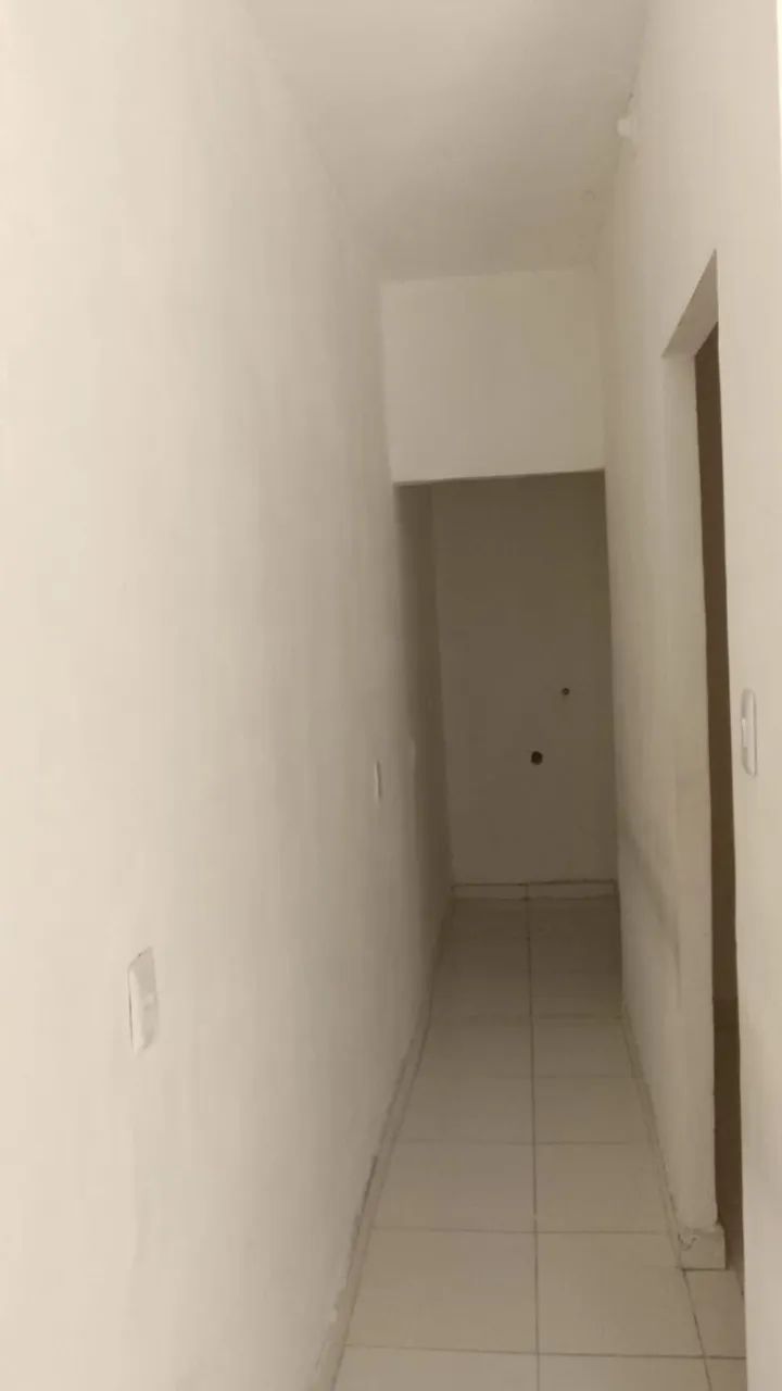 Alugo quarto e sala - Foto 3