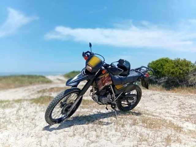 Xr 200 1999