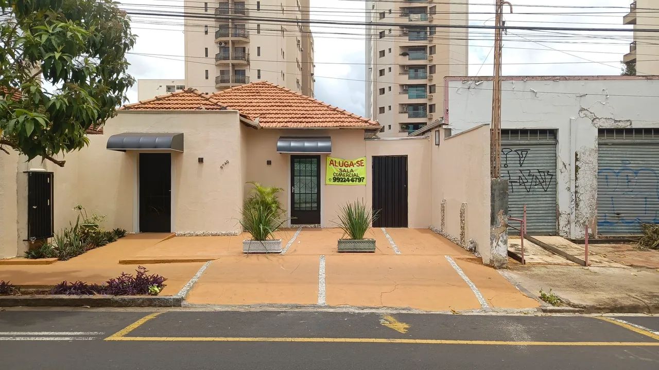 Sala comercial para alugar - Foto 2