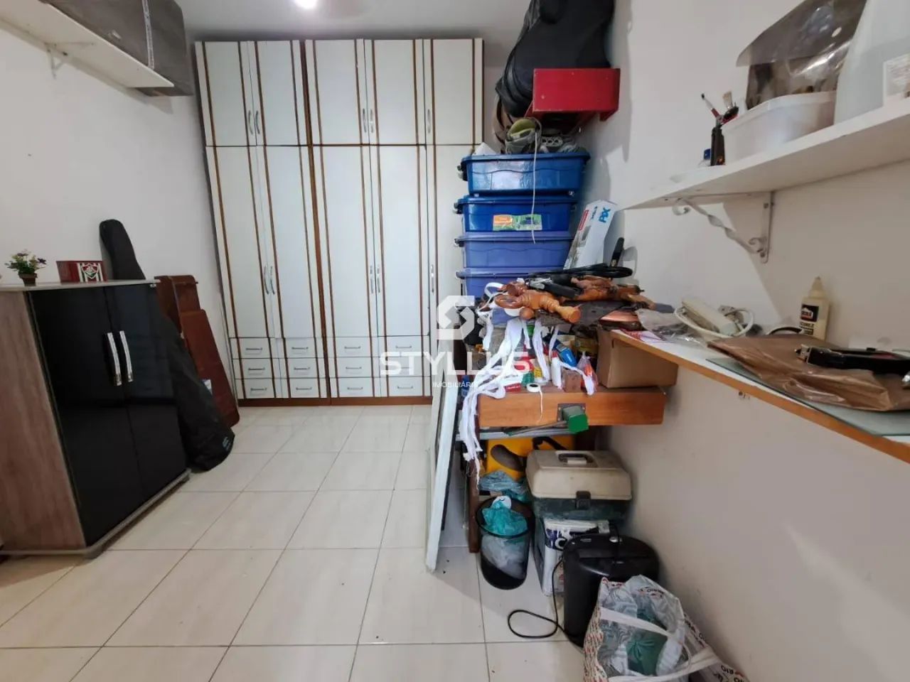 Engenho Novo | Apartamento 3 quartos - Foto 11