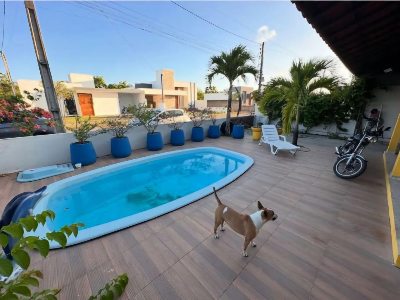 Casa no condomínio Porto Manguaba, Marechal Deodoro.