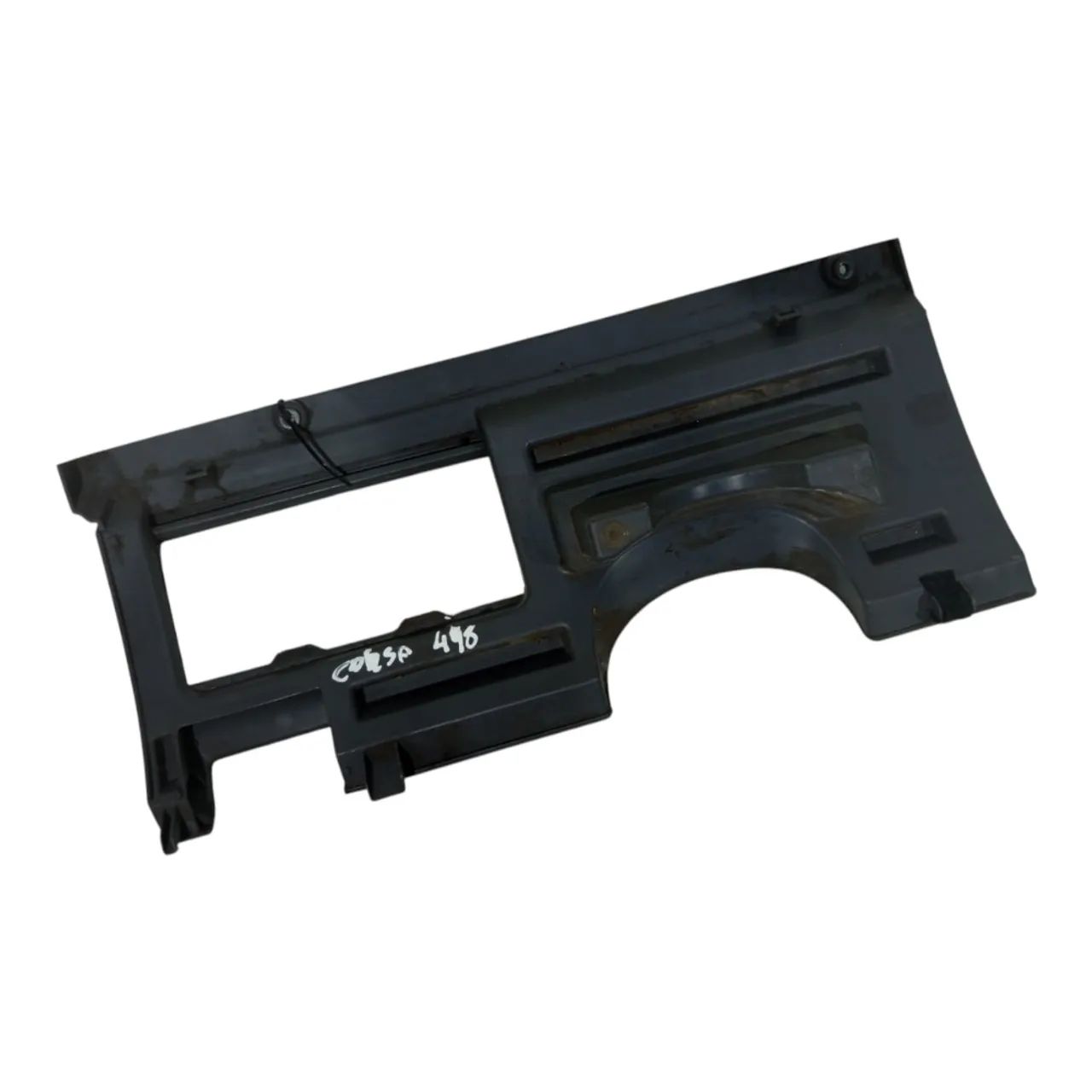 Tampa Caixa Fusível Gm Chevrolet Corsa 2006 2007 2008 A 2010 - Foto 6