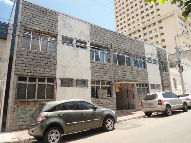 QUITINETE para alugar na cidade de FORTALEZA-CE