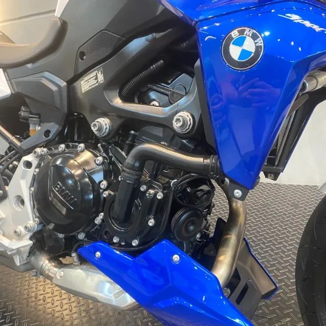 Bmw F900 R Sport Plus - Foto 5
