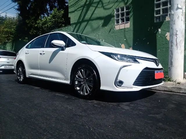 Corolla 4.500 km - Foto 5