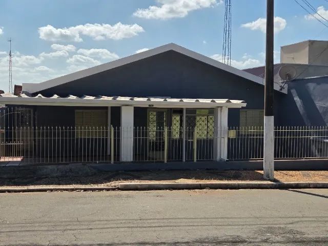 foto - Americana - Antônio Zanaga I