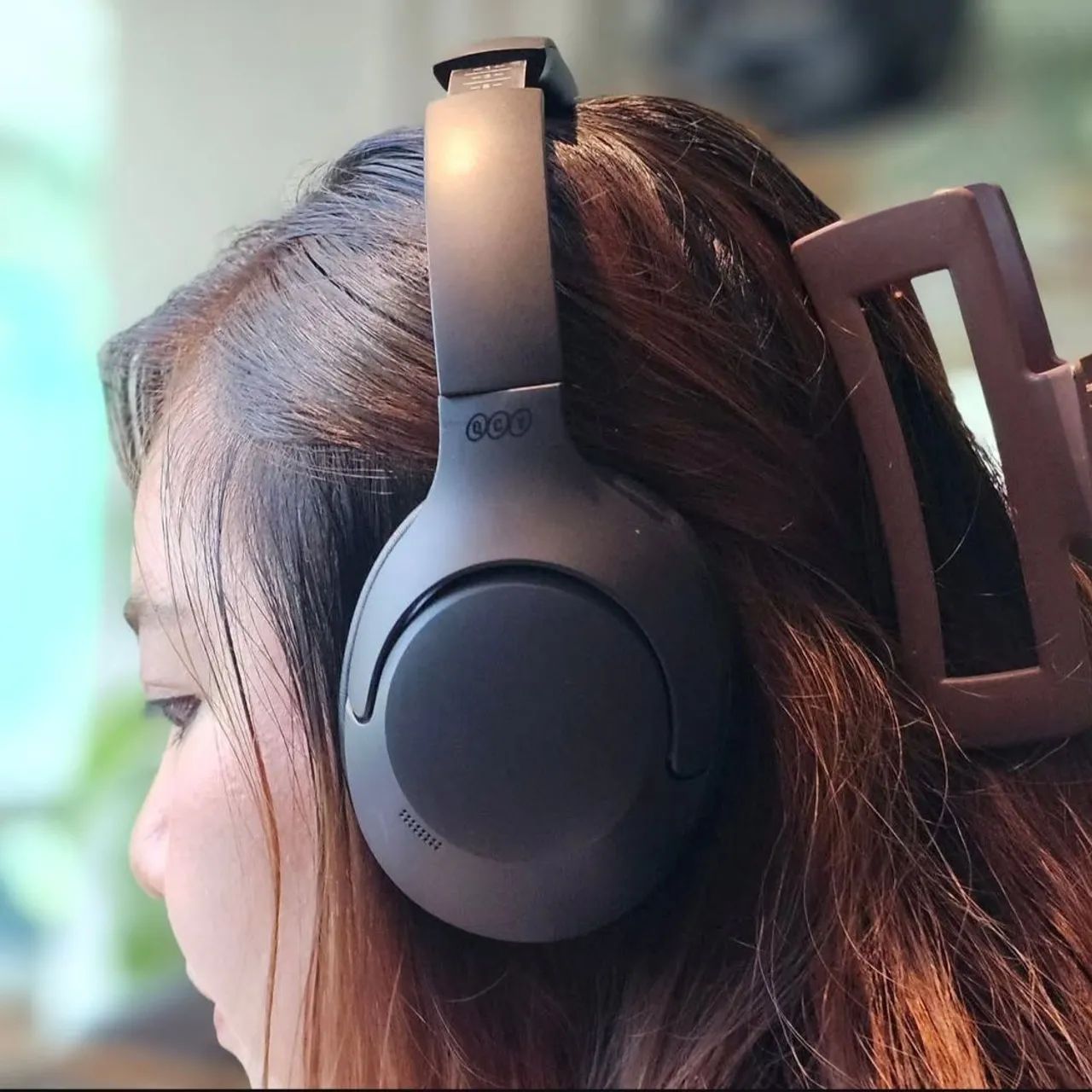 Headphone QCY H3 ANC Lite - Foto 4