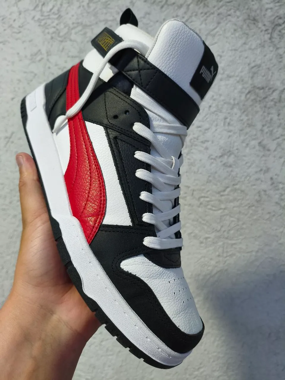 Tênis Puma RBD Game High