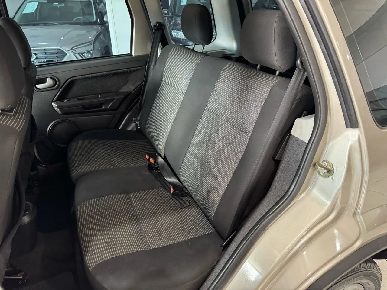 Vendo Eco Sport