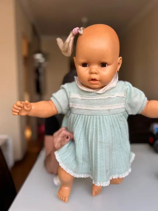 Boneca Meu Bebê Estrela - Foto 2